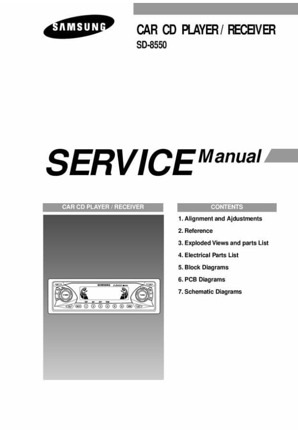 SD-8550
